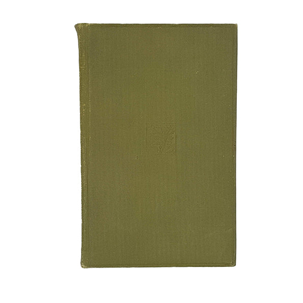 Geoffrey Chaucer's Canterbury Tales - Dent 1913