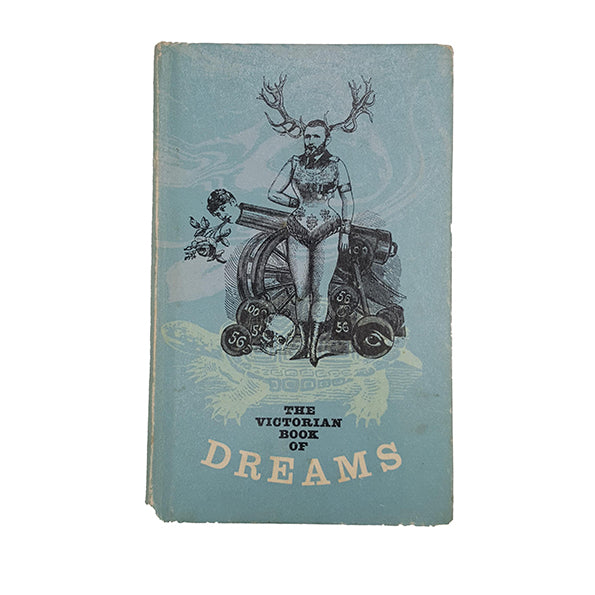 The Victorian Book of Dreams  - Evelyn, 1973
