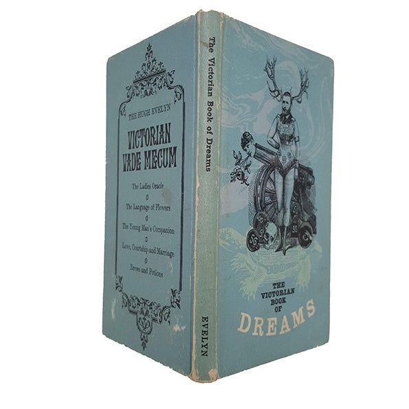 The Victorian Book of Dreams  - Evelyn, 1973