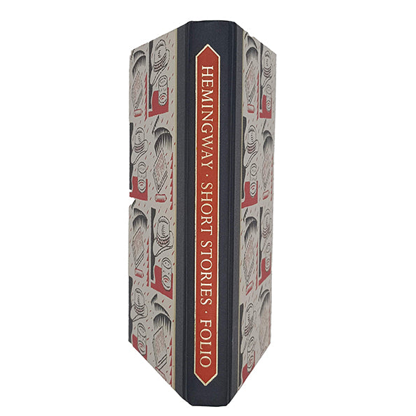 Ernest Hemingway's Short Stories - Folio 1997