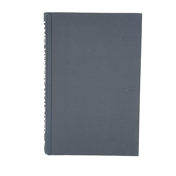 Haunted by James Herbert - Guild Publishing 1988