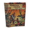 Daniel Defoe's Robinson Crusoe - Illustrated