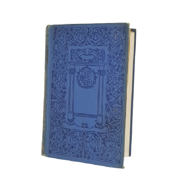 Dream Days by Kenneth Grahame - Nelson 1900