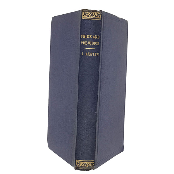 Jane Austen’s Pride and Prejudice - Blackie