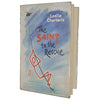 The Saint to the Rescue by Leslie Charteris - Hodder 1961