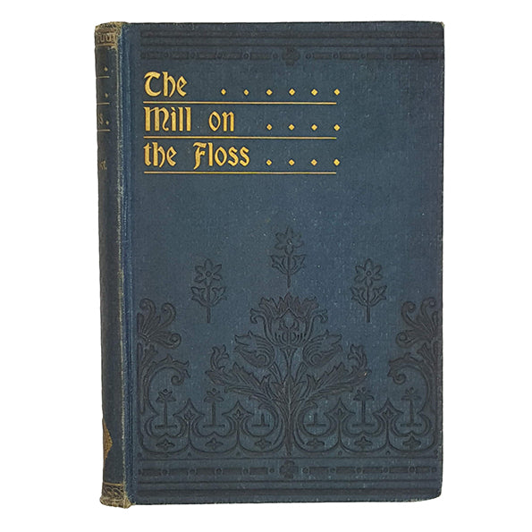 George Elliot's The Mill on the Floss - Milner &amp; Co Ltd.