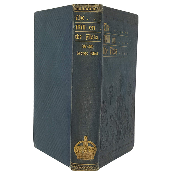 George Elliot's The Mill on the Floss - Milner &amp; Co Ltd.