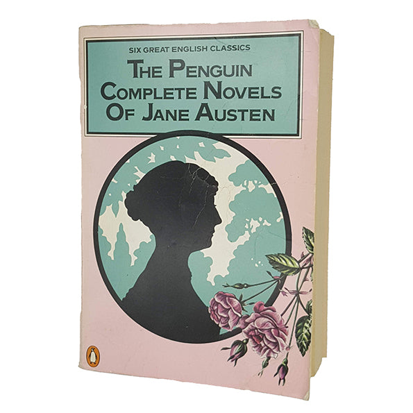 The Penguin Complete Novels of Jane Austen - 1983