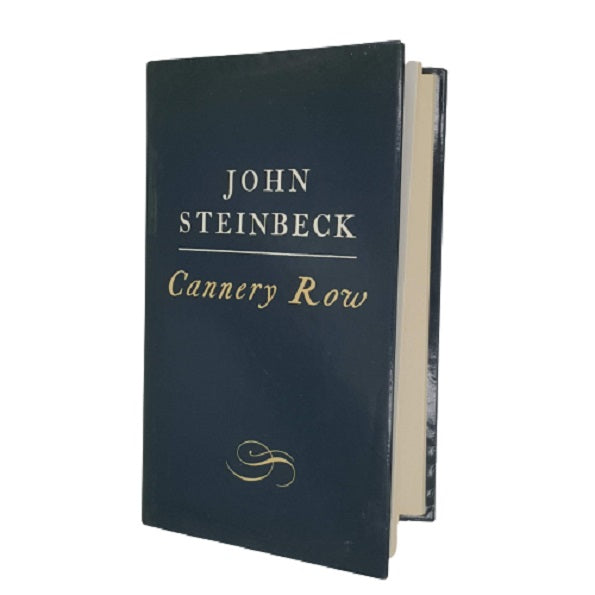 John Steinbeck's Cannery Row - Guild Publishing 1989