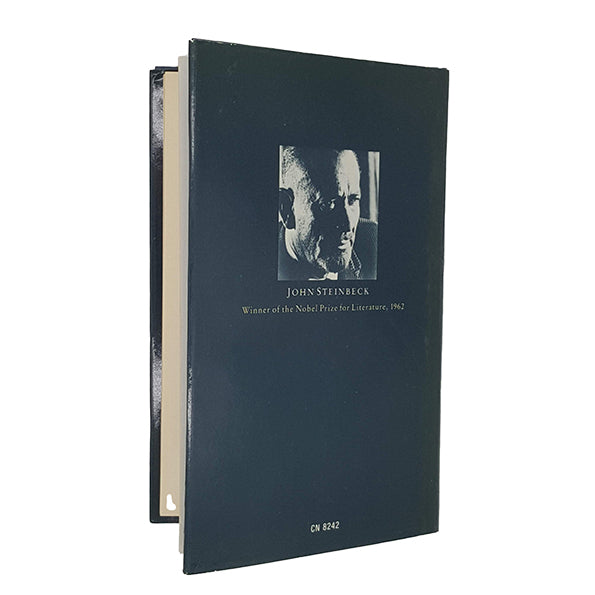 John Steinbeck's Cannery Row - Guild Publishing 1989