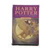 Harry Potter And The Prisoner of Azkaban by J. K. Rowling - First Edition, Bloomsbury, 1999