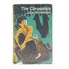 The Chrysalids by John Wyndham - Hutchinson, 1980