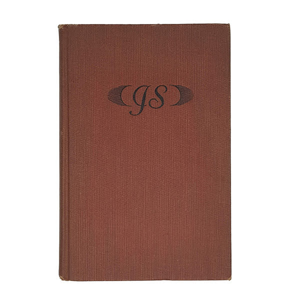 The Short Novels of John Steinbeck - The Viking Press, 1953