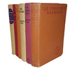 Georgette Heyer 6 Vintage Books, 1951-68