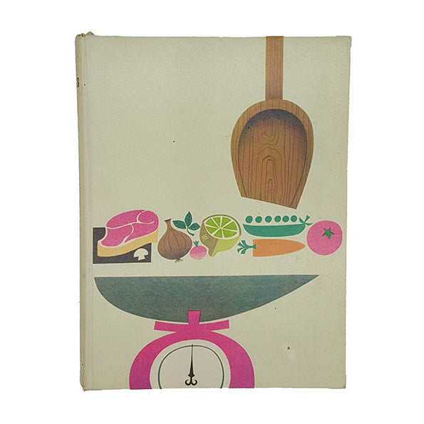Good Housekeeping's Look and Cook - Everybody's Publications Ltd 1962