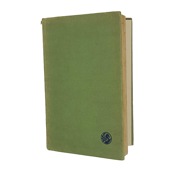 Anne of Ingleside by L.M. Montgomery - Harrap 1972