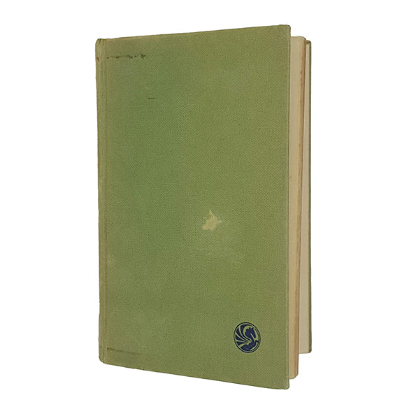 L.M. Montgomery's Anne of The Island - Harrap 1972