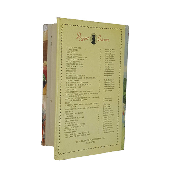 Sir Walter Scott's Ivanhoe - Thames Publishing Co.