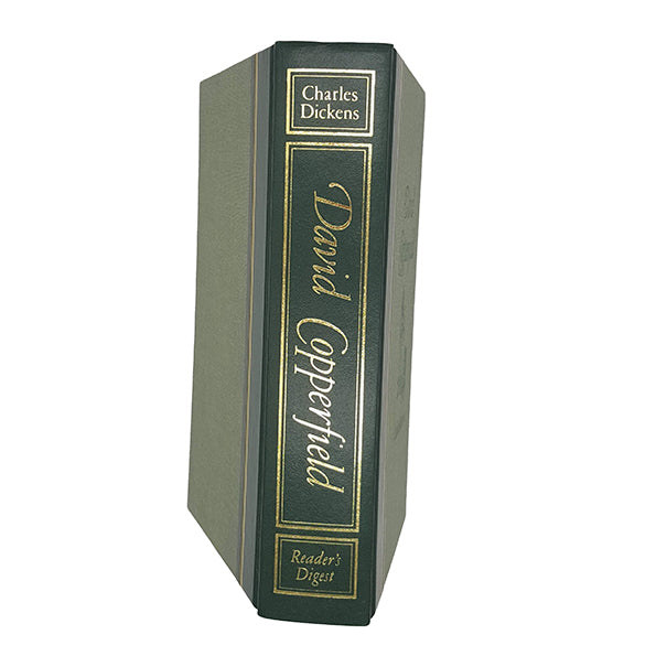 Charles Dickens' David Copperfield - Reader's Digest 1996