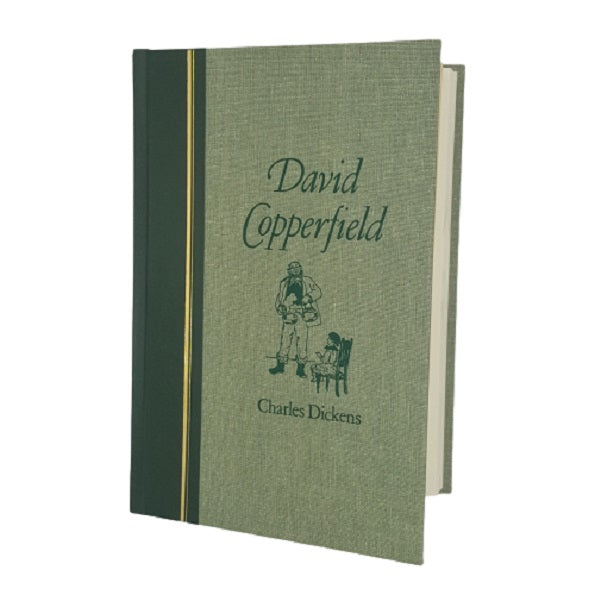 Charles Dickens' David Copperfield - Reader's Digest 1996