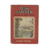 Mark Twain's Tom Sawyer - Dent 1962