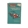 The Autocar Handbook: Complete Guide to the Modern Car - Illiffe 1960