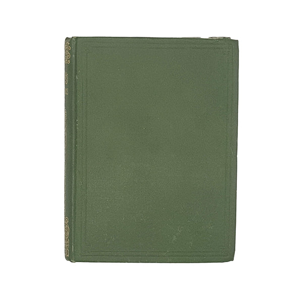 Ballads and Rondeaus selected by Gleeson White - Walter Scott