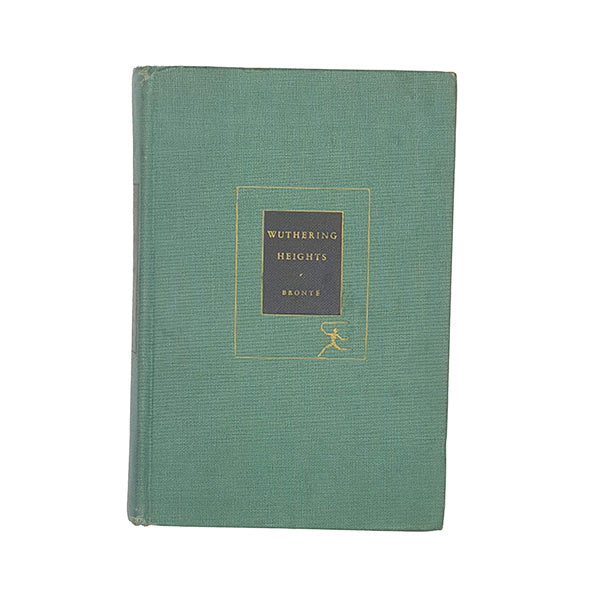 Emily Brontë's Wuthering Heights - Modern Library