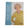 Mary Berry Foolproof Cooking - Brand New Book