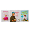 Nadiya Hussain Cookbook Collection - Brand New (3 Books)