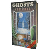 Ghosts for Christmas edited by Richard Dalby - Guild Publishing 1988