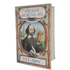 William Shakespeare, A Biography by  A. L. Rowse - Macmillan 1963