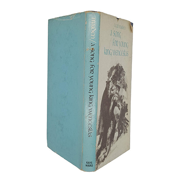 A Song for Young King Wenceslas by Cecil Maiden - Kaye &amp; Ward 1969