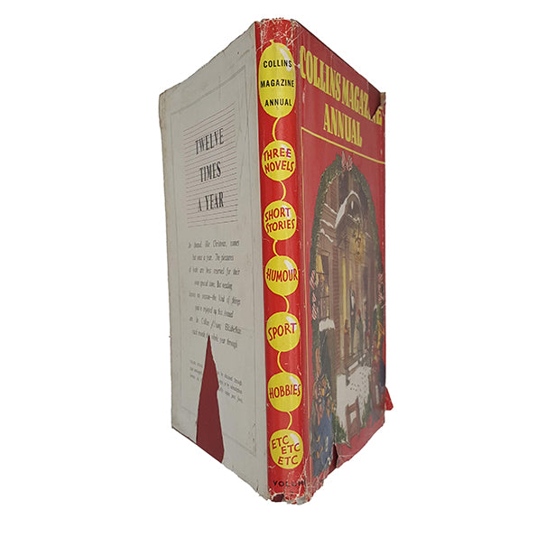 Collins Magazine Annual 1954