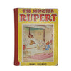 The Monster Rupert by Mary Tourtel