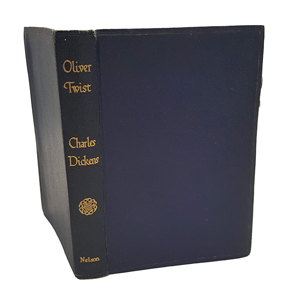 Charles Dickens' Oliver Twist - Nelson