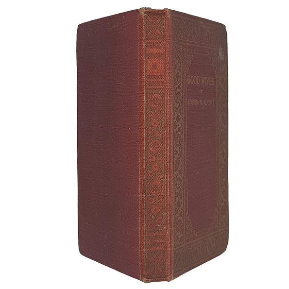 Louisa May Alcott's Good Wives - Readers Library