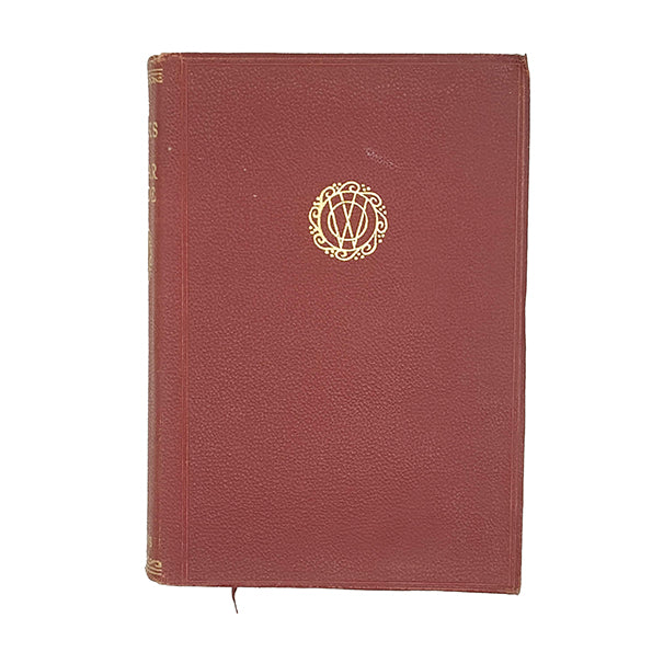 Works of Oscar Wilde - Collins