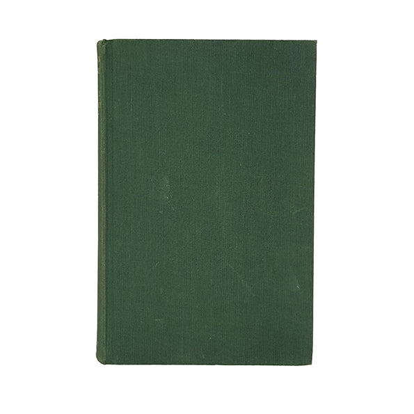 Graham Greene’s Travels with my Aunt - Bodley Head 1969