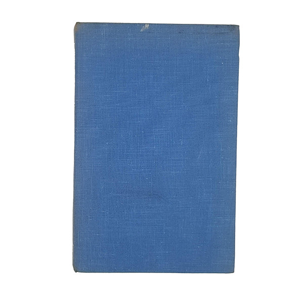 The Story of J. M. B. by Dennis Mackail - Peter Davis 1941