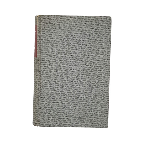 Thomas Hardy's Return of the Native - Macmillan 1958
