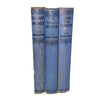 P.G. Wodehouse Collected Works - Herbert Jenkins, 1933-4 (3 books)