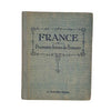 France, première année de français edited by H. Didier - 1922