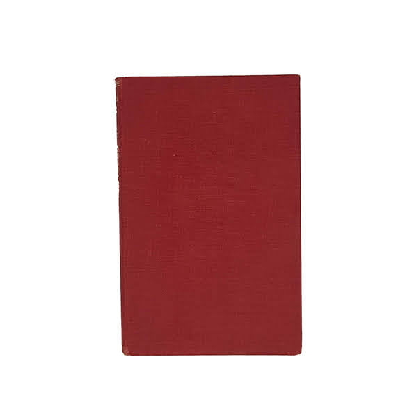 Emma by Jane Austen - Macmillan, 1950
