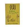 Emil and the Three Twins by Erich Kastner - Jonathan Cape, 1975