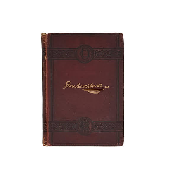 The Old Curiosity Shop by Charles Dickens - Chapman &amp; Hall