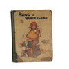 Alice in Wonderland by Lewis Carroll - Raphael Tuck & Sons, c. 1921
