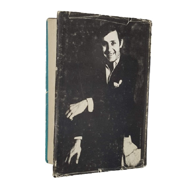 The Deep by Peter Benchley - Doubleday 1976