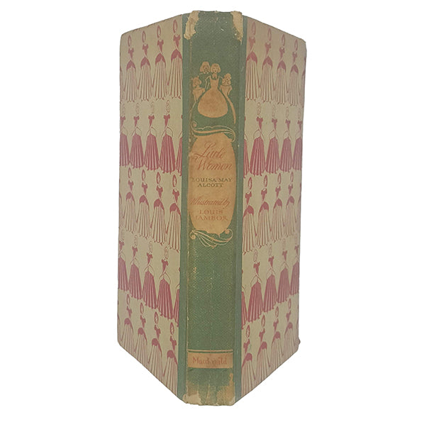 Louisa May Alcott’s Little Women - Macdonald 1947