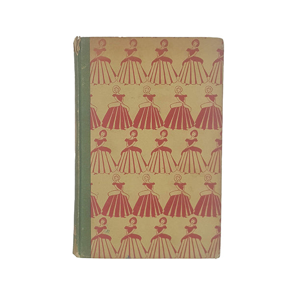 Louisa May Alcott’s Little Women - Macdonald 1947